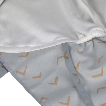 Детска слънцезащитна шапка с UV защита 80+ Lassig LSF Sun Protection Jags light blue