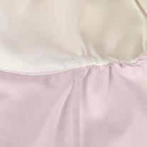 Детска слънцезащитна шапка с UV защита 80+ Lassig LSF Protection ight pink