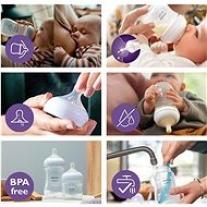 Комплект за бебе Philips AVENT Natura Respoonse 3.0
