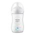 Комплект за новородено Natural Response 3.0 Philips AVENT - 2 шишета и 2 залъгалки ultra air