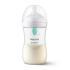 Шише Natural Response 3.0 Philips AVENT, 260 мл с биберон 1м+, flow 3