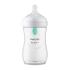 Шише Natural Response 3.0 Philips AVENT, 260 мл с биберон 1м+, flow 3