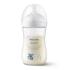 Шише Natural Response 3.0 Philips AVENT с картинка коала, 260 мл с биберон 1м+, flow 3