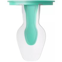 Шише Natural Response , AirFree3.0 Philips AVENT, 260 мл с биберон 1м+, flow 3