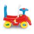 Кола за возение DOLU FISHER PRICE Ride-On