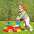 Кола за возение DOLU FISHER PRICE Ride-On