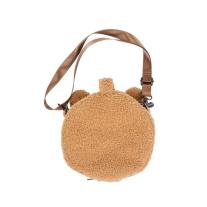 Детска Чанта CHILDHOME Мечо Teddy Bag - Beige
