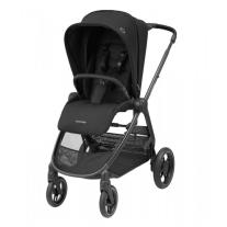 Бебешка количка Street Maxi-Cosi - Essential Black