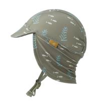 Шапка тип легионер с UV50 защита Ocean Green Fresk