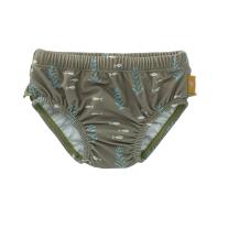 Памперс бански с UV50 защита Ocean Green Fresk