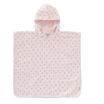 Детска кърпа - пончо Berries с UPF 50+ защита Fresк