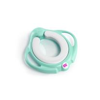 Седалка за тоалетна чиния Ok Baby Пингуо Тюркоаз