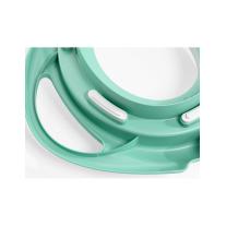 Седалка за тоалетна чиния Ok Baby Пингуо Тюркоаз