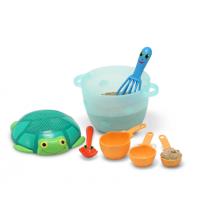 Комплект за игри в пясъка Малък пекар- Melissa & Doug 