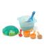 Комплект за игри в пясъка Малък пекар- Melissa & Doug 