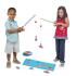 Дървена игра с магнити - Риболов за под Melissa & Doug 