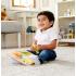 Дървен пъзел за осезание с животни - Докосни и отгатни Melissa & Doug 