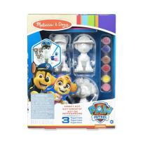 Комплект за декорация на фигурки - Пес Патрул Melissa & Doug 