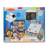 Творчески комплект за художествени дейности - Пес Патрул Melissa & Doug 