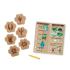Комплект за игра сред природата Melissa & Doug 