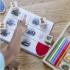 Дървен комплект за игра с печати - Пес Патрул Melissa & Doug 