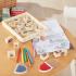 Дървен комплект за игра с печати - Пес Патрул Melissa & Doug 