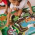 Килимче за игра - Пес Патрул Melissa & Doug 