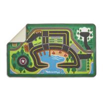 Килимче за игра - Пес Патрул Melissa & Doug 