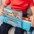 Дървено табло за спасителна мисия - Пес Патрул Melissa & Doug 