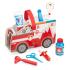 Дървен спасителен комплект - Пес Патрул Melissa & Doug 