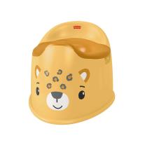 Гърне Fisher Price, леопард