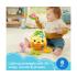 Ананас със звук и светлина Fisher Price