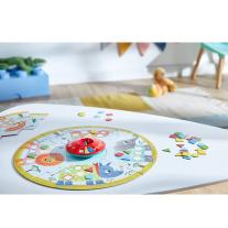 Детска игра, Сафари рулетка Goula