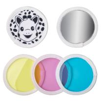 Огледалото на Софи Sophie-la-giraffe