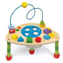 Активна маса за учене и игра Goula