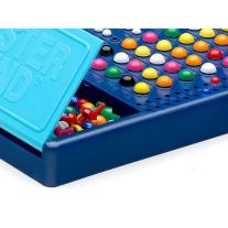 Cayro, Логическа игра, Бикове и крави