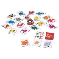 Cayro Забавна игра, Ring Win