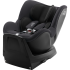 Детско столче за кола Britax Römer Dualfix Plus Midnight Grey
