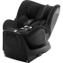 Детско Столче За Кола Britax Römer Dualfix Plus Space Black