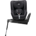Детско столче за кола Britax Römer Dualfix Plus Midnight Grey