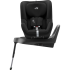 Детско Столче За Кола Britax Römer Dualfix Plus Space Black