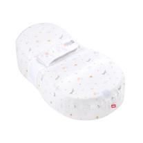 Анатомично Бебешко Гнездо, COCOONABABY® Happy Fox
