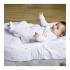 Анатомично Бебешко Гнездо, COCOONABABY® Happy Fox