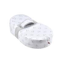 Анатомично Бебешко Гнездо, COCOONABABY® Dreamy Cloud