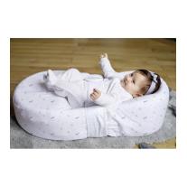 Анатомично Бебешко Гнездо, COCOONABABY® Dreamy Cloud