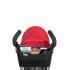 Органайзер за количка UPPABABY подходящ за моделите Vista и Cruz 