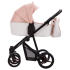 Бебешка количка 2в1 Bebetto Flavio Gloss 01