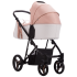 Бебешка количка 2в1 Bebetto Flavio Gloss 01