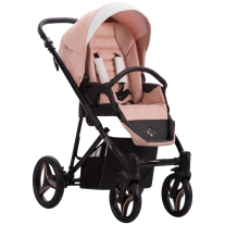 Бебешка количка 2в1 Bebetto Flavio Gloss 01