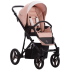 Бебешка количка 2в1 Bebetto Flavio Gloss 01